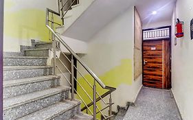 Hotel O Cozy Stay